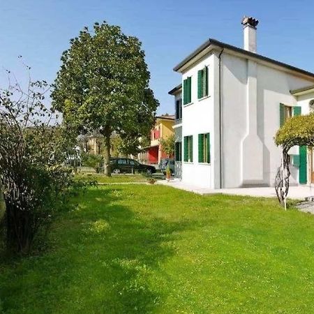 B&B Villa Griselda Quinto Di Treviso Buitenkant foto