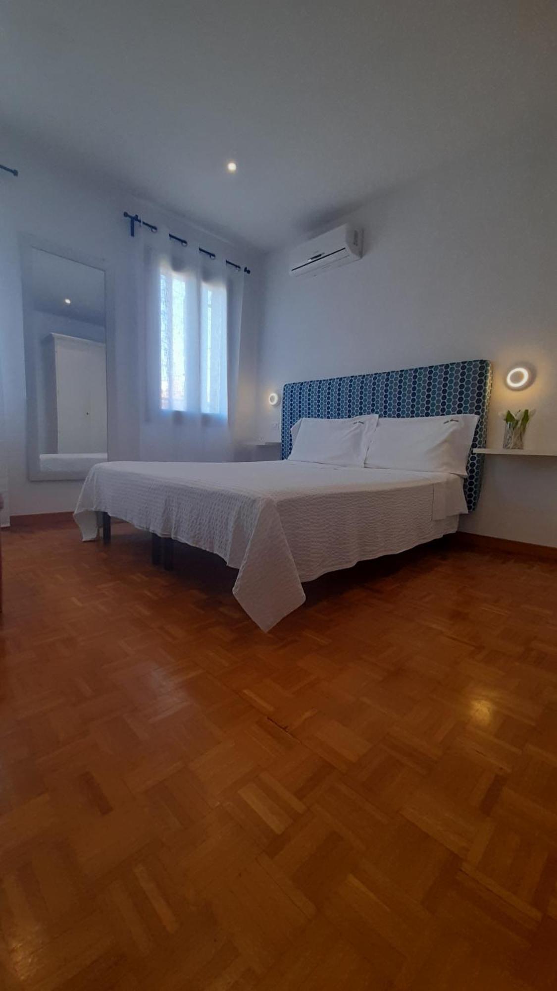 B&B Villa Griselda Quinto Di Treviso Buitenkant foto