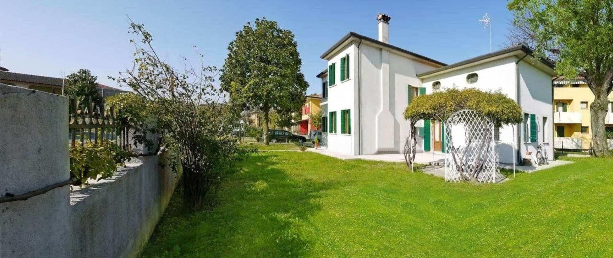 B&B Villa Griselda Quinto Di Treviso Buitenkant foto